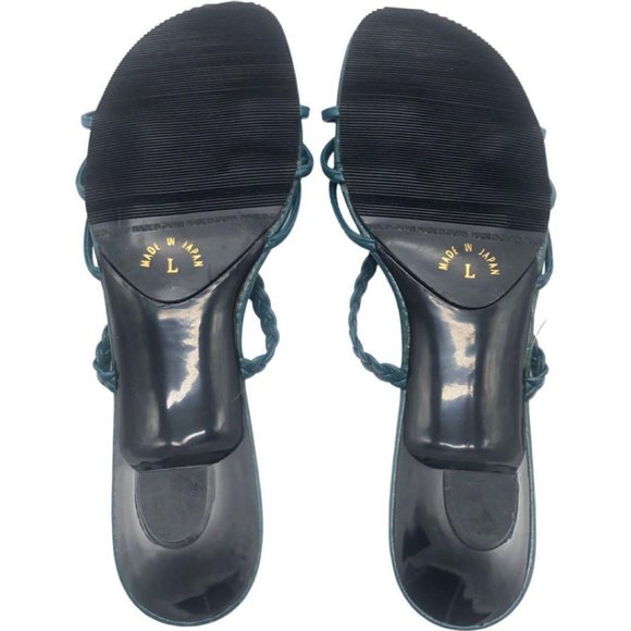 ✨ New tag ✨ Hussh ashh L / s sandals - Picture 3 of 4